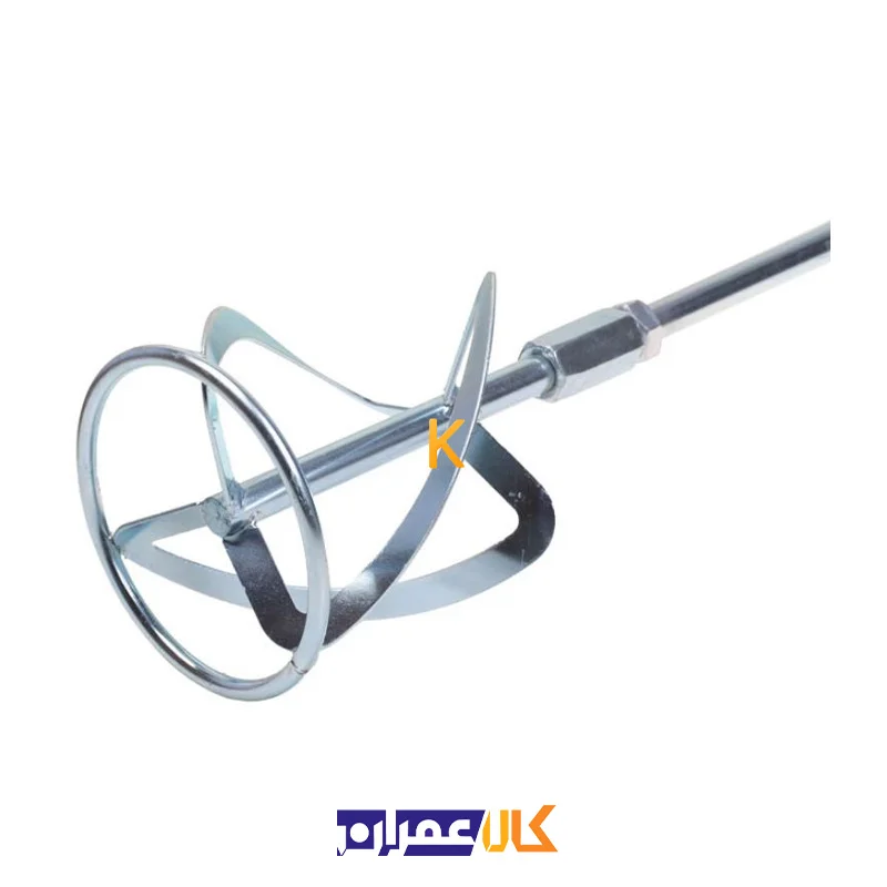 دریل همزن صنعتی مدل AV-7018 آلور