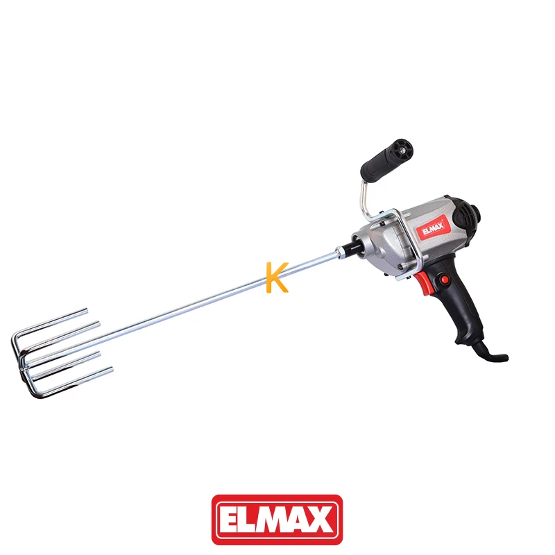 دریل همزن E.M 611 المکس