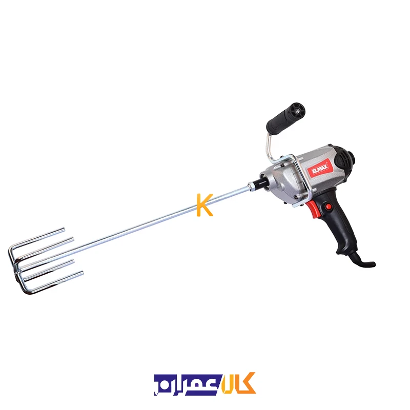دریل همزن E.M 611 المکس