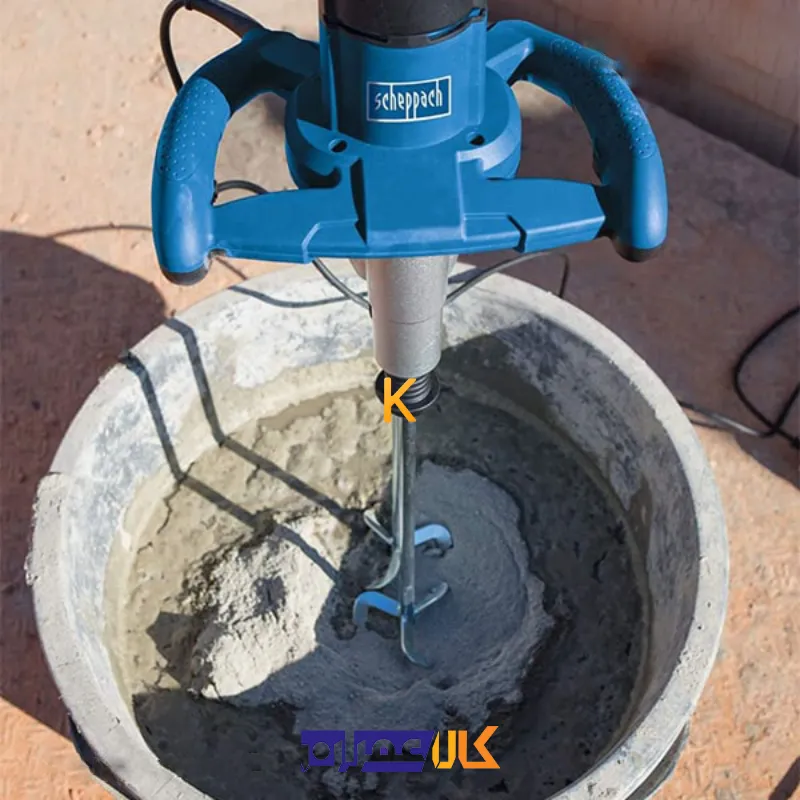 دریل همزن PM1200 شپخ