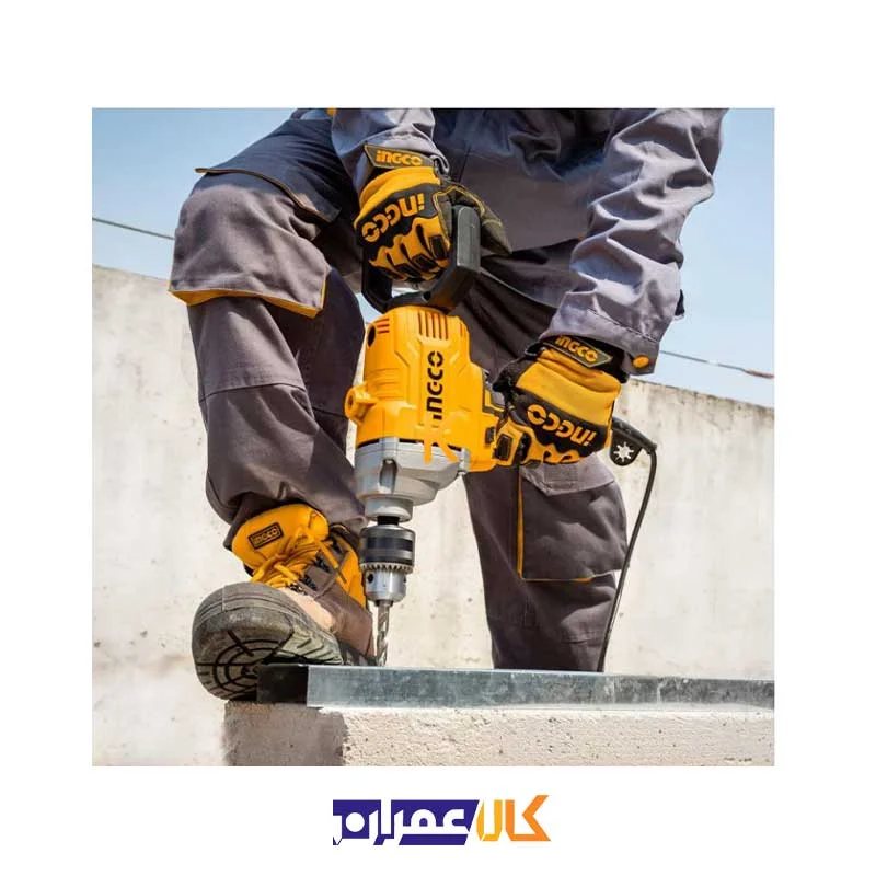 دریل همزن مدل MX11001 اینکو