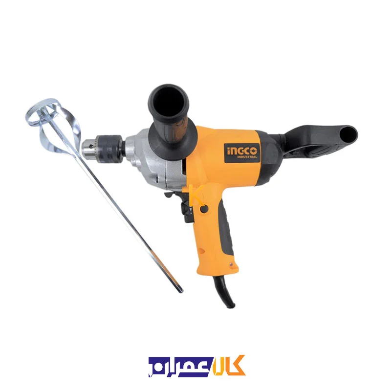 دریل همزن مدل MX11001 اینکو