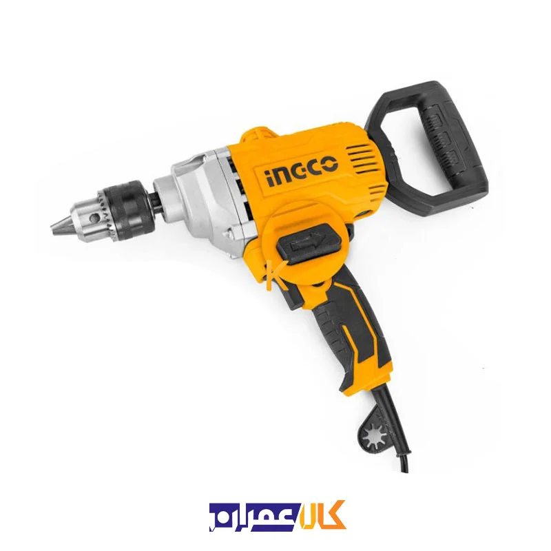 دریل همزن مدل MX11001 اینکو