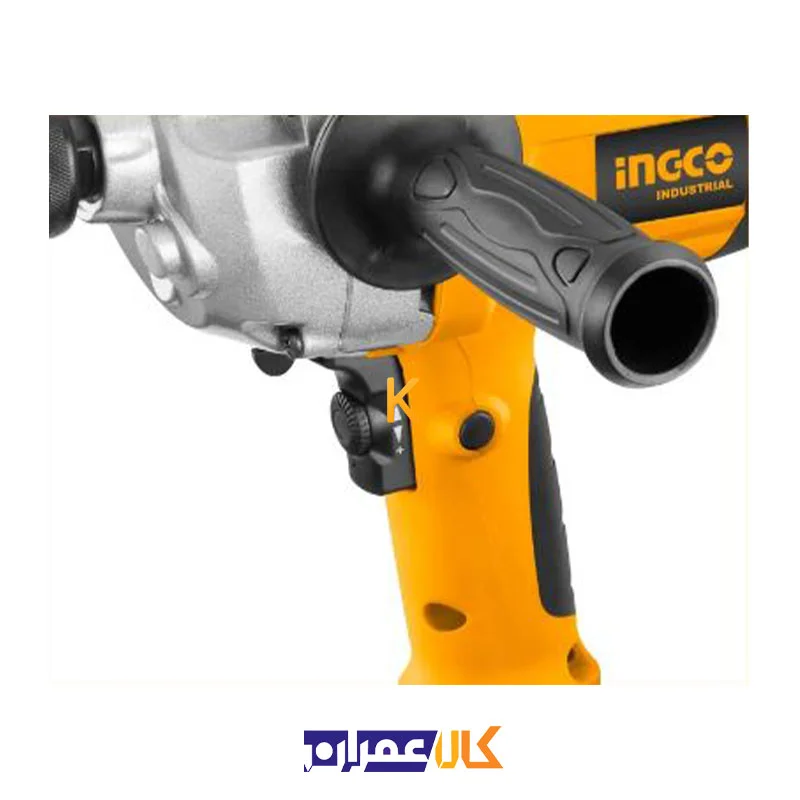 دریل همزن مدل MX11001 اینکو