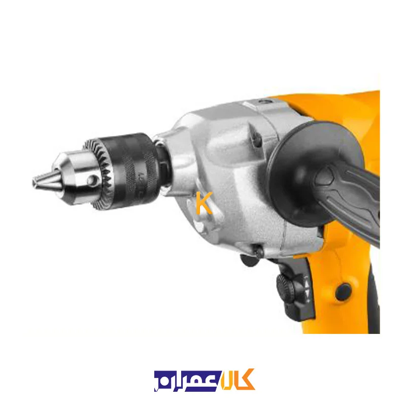 دریل همزن مدل MX11001 اینکو