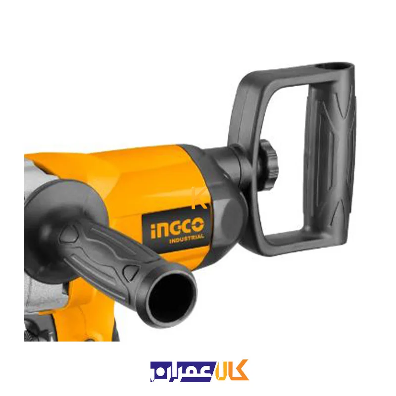 دریل همزن مدل MX11001 اینکو