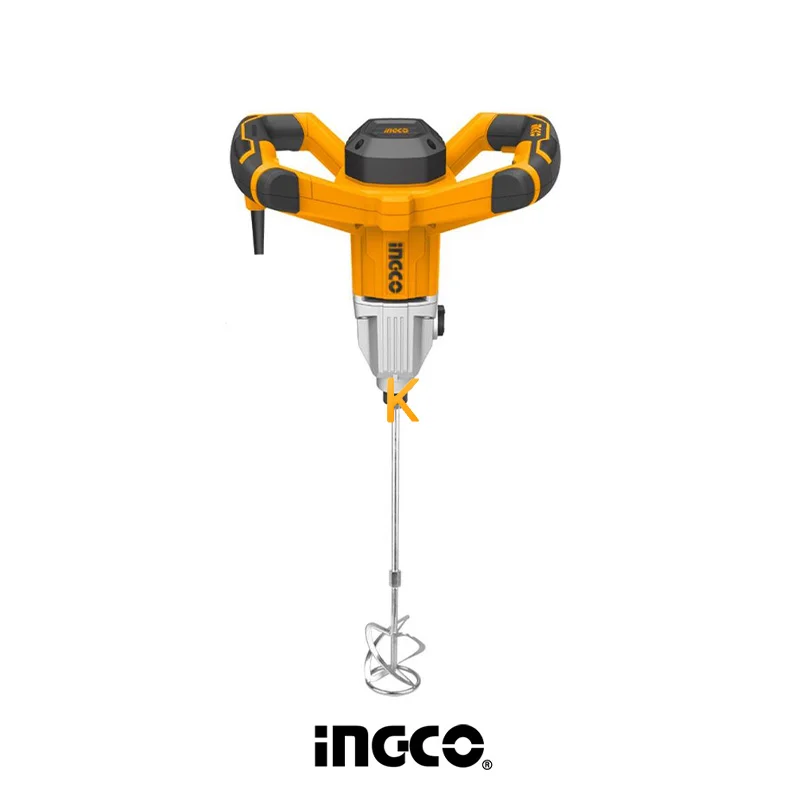 دریل همزن مدل MX-214008 اینکو