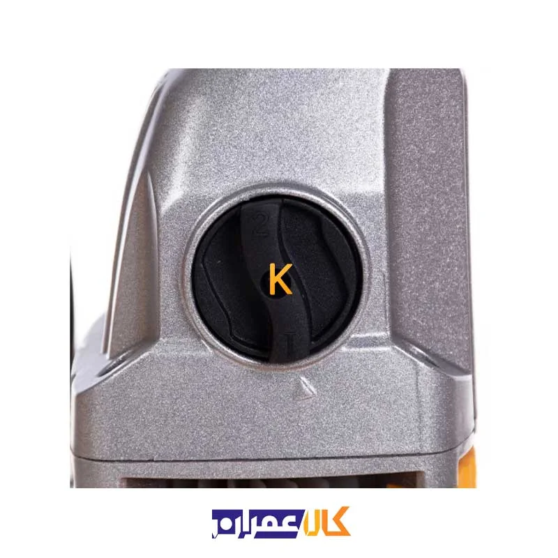 دریل همزن مدل MX-214008 اینکو