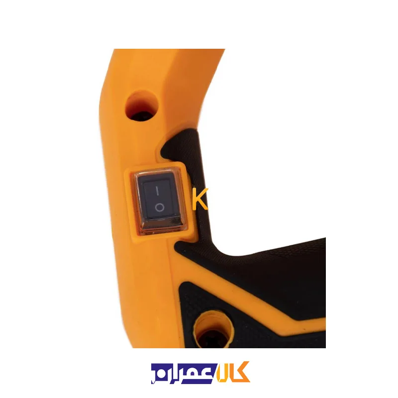 دریل همزن مدل MX-214008 اینکو