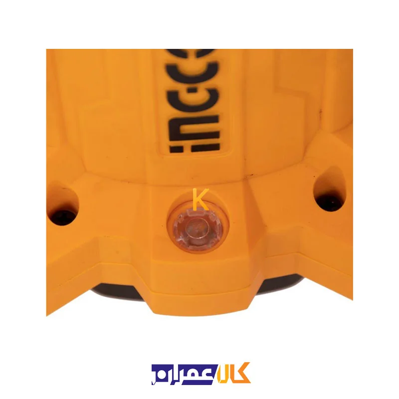 دریل همزن مدل MX-214008 اینکو