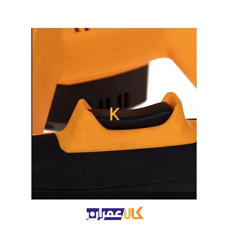 دریل همزن مدل MX-214008 اینکو