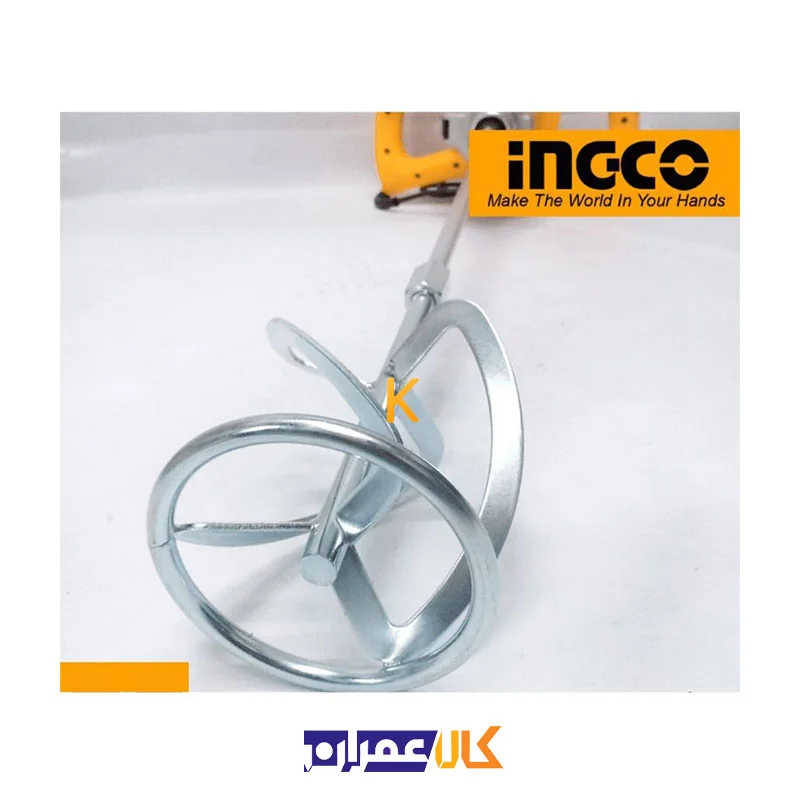 دریل همزن مدل MX-214008 اینکو
