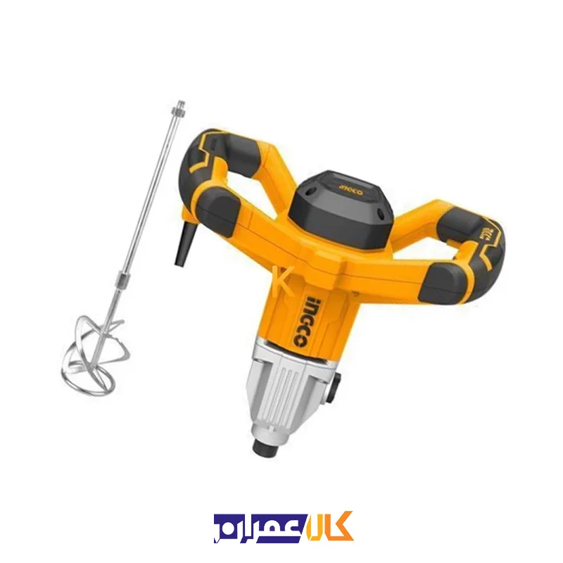 دریل همزن مدل MX-214008 اینکو