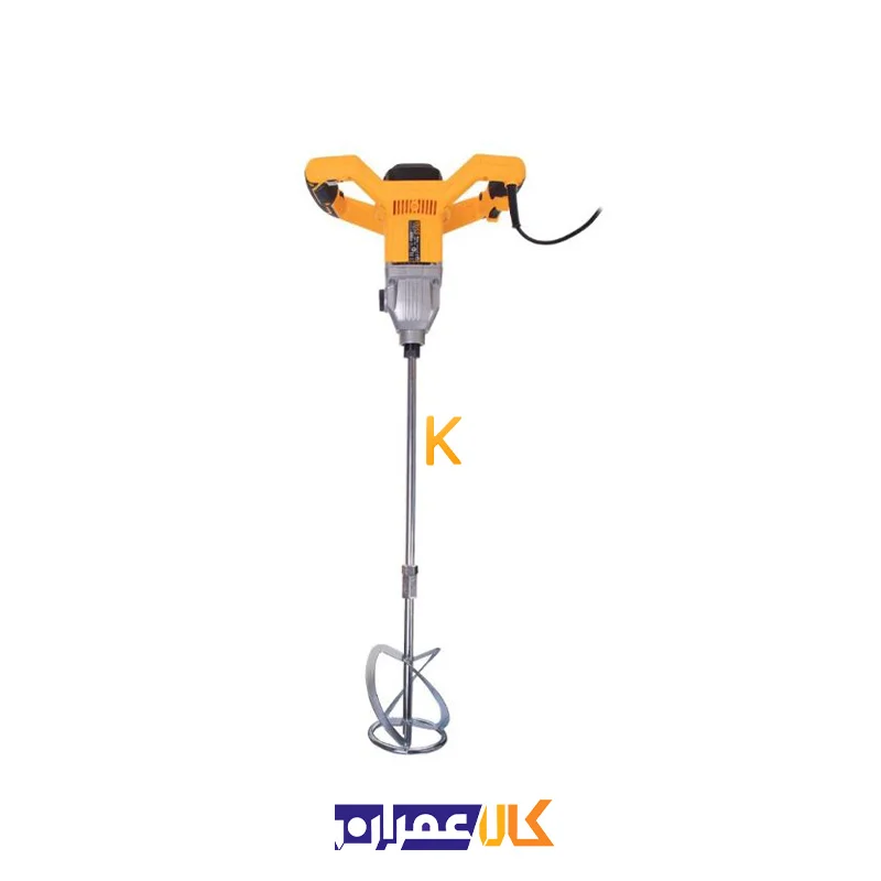 دریل همزن مدل MX-214008 اینکو