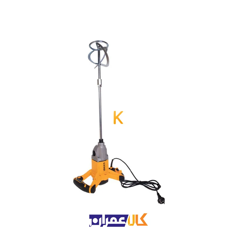 دریل همزن مدل MX-214008 اینکو