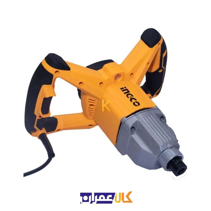 دریل همزن مدل MX-214008 اینکو