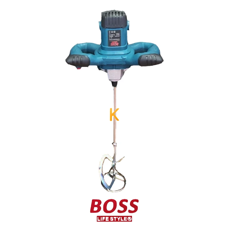 دریل همزن BSMix باس