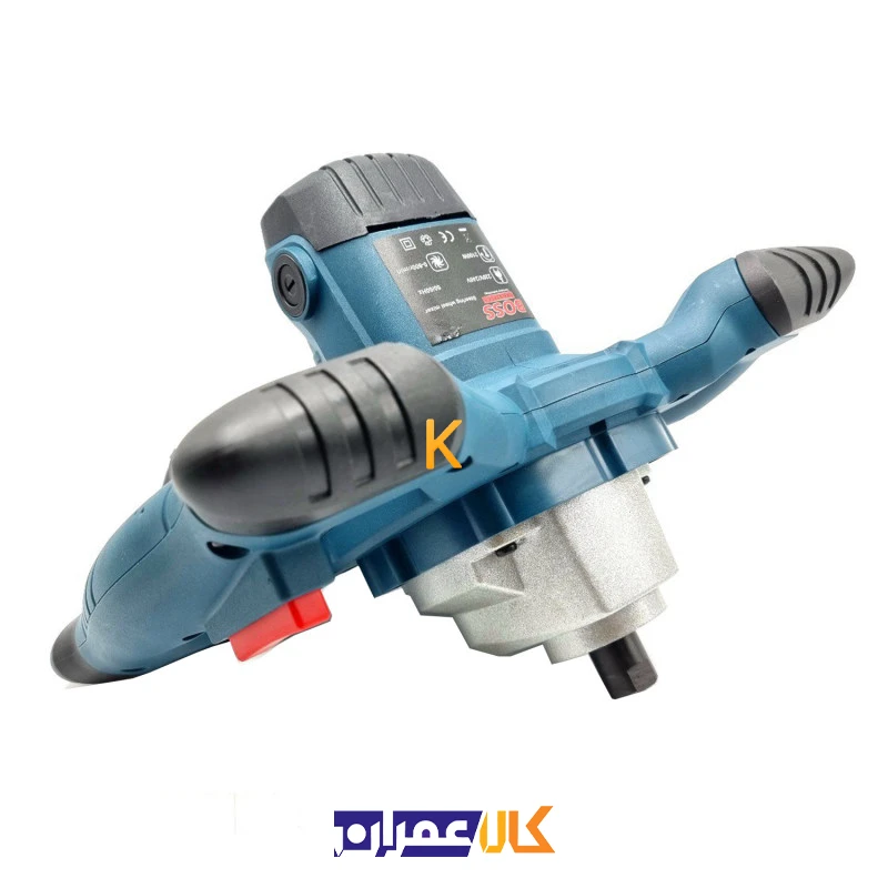 دریل همزن BSMix باس