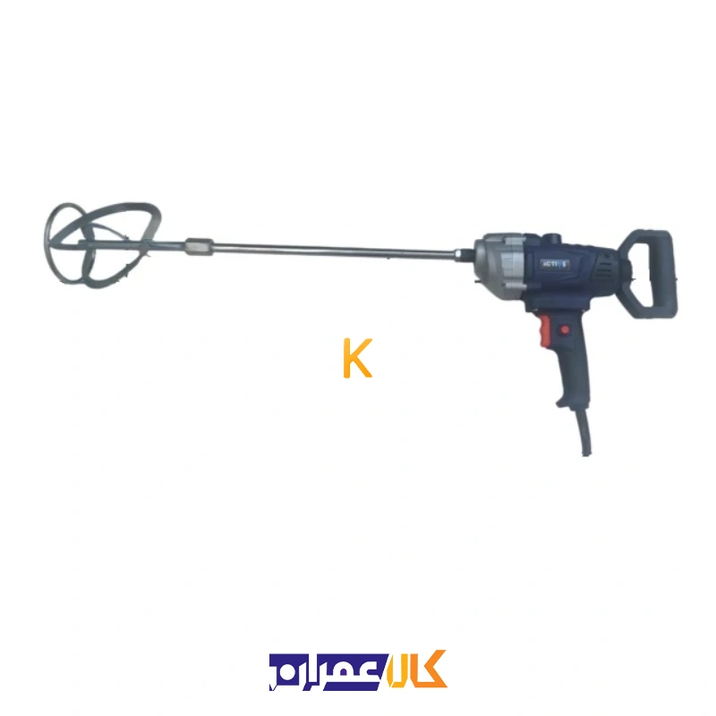 دریل همزن AC-1630 اکتیو تولز