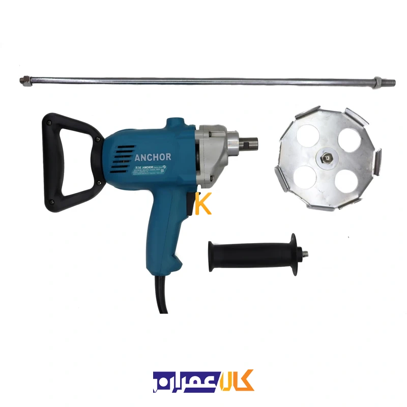 دریل همزن EM1 آنکور