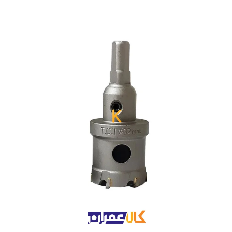 گردبر الماسه استیل هاردکس