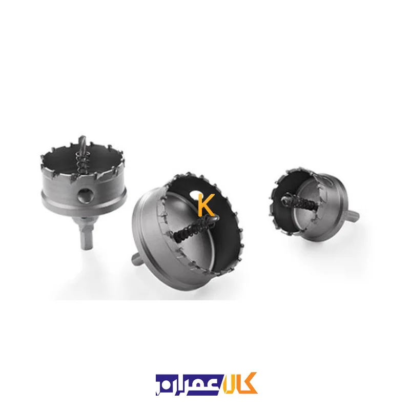 گردبر الماسه استیل هاردکس