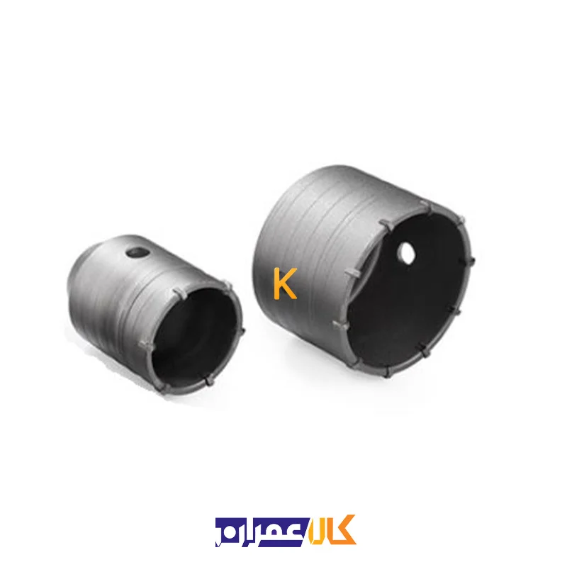 گردبر الماسه بتن هاردکس