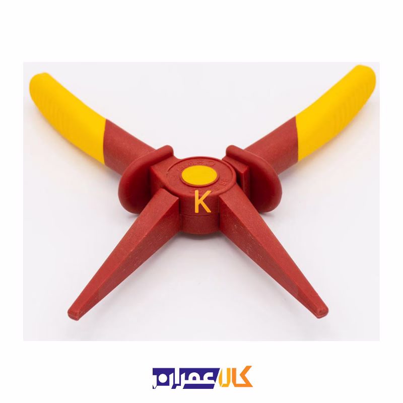 دم باریک عایق برق مدل 986202 کنیپکس