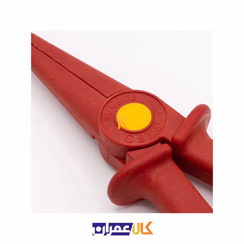 دم باریک عایق برق مدل 986202 کنیپکس