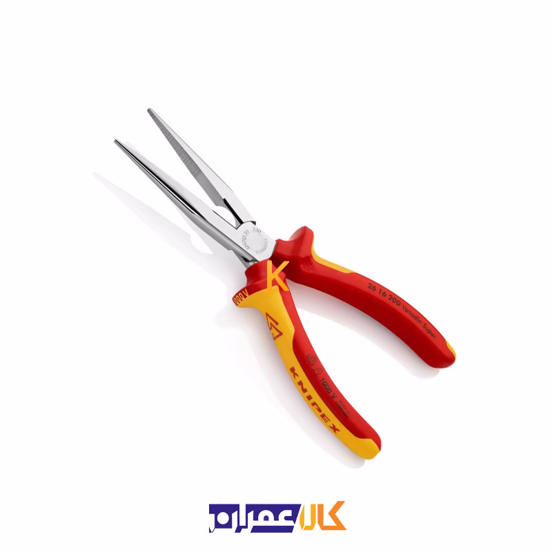 دم باریک فشارقوی مدل 2616200 کنیپکس