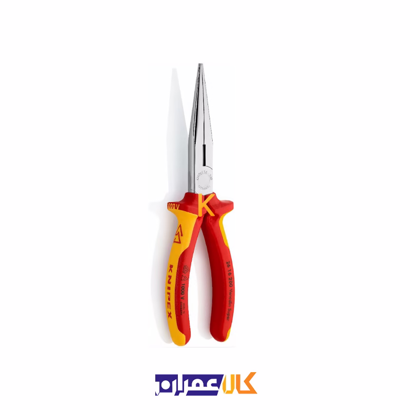 دم باریک فشارقوی مدل 2616200 کنیپکس