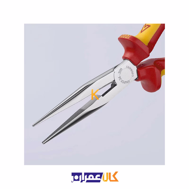 دم باریک فشارقوی مدل 2616200 کنیپکس