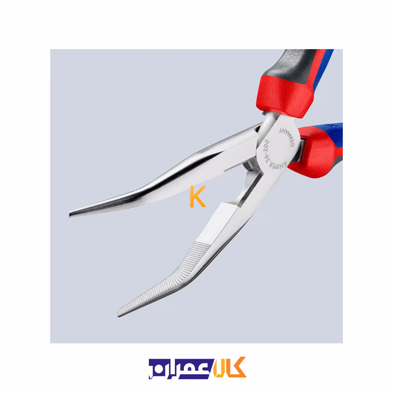دم باریک سرکج مدل 2625200 کنیپکس