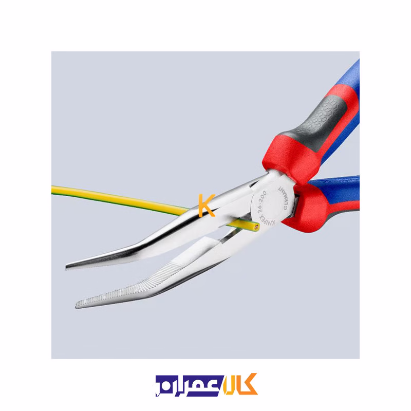 دم باریک سرکج مدل 2625200 کنیپکس