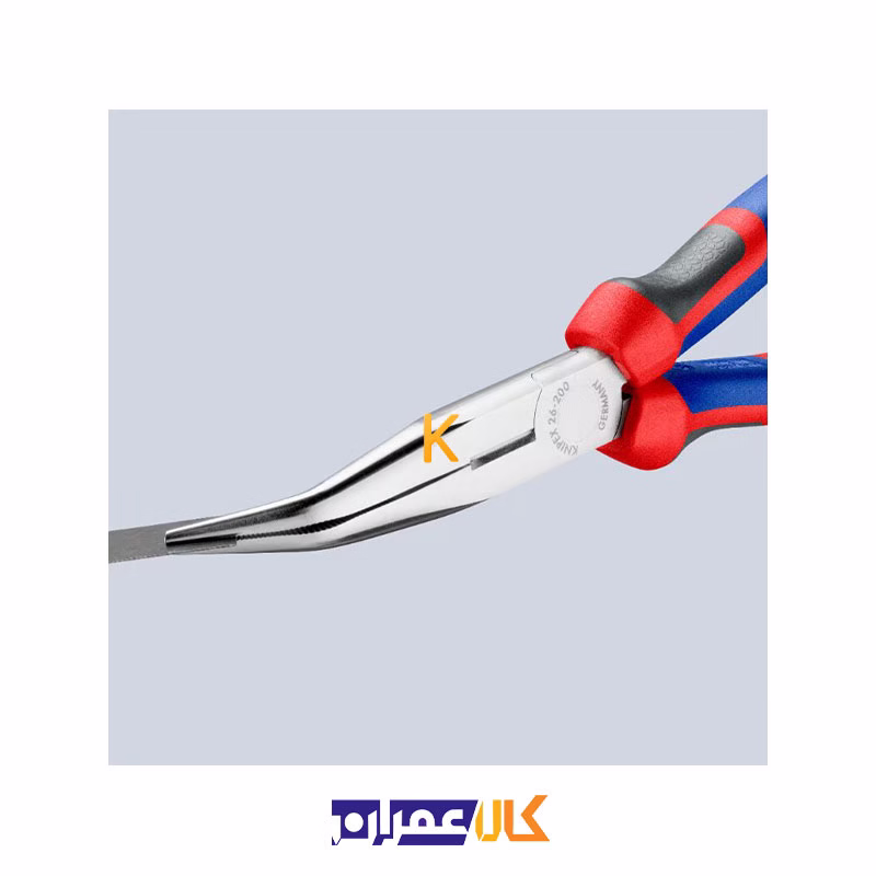 دم باریک سرکج مدل 2625200 کنیپکس