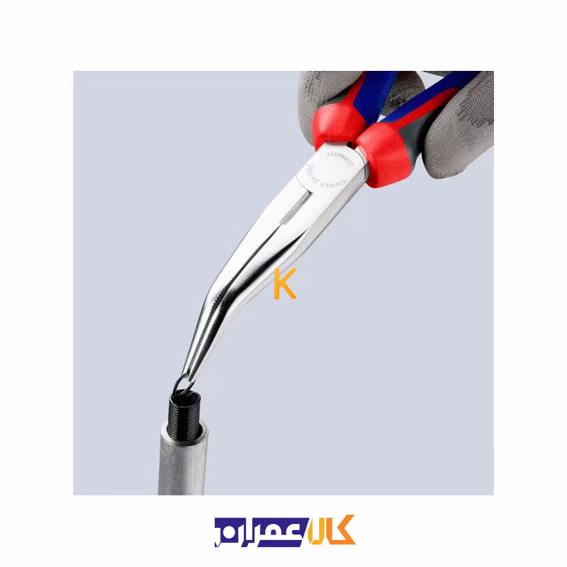 دم باریک سرکج مدل 2625200 کنیپکس