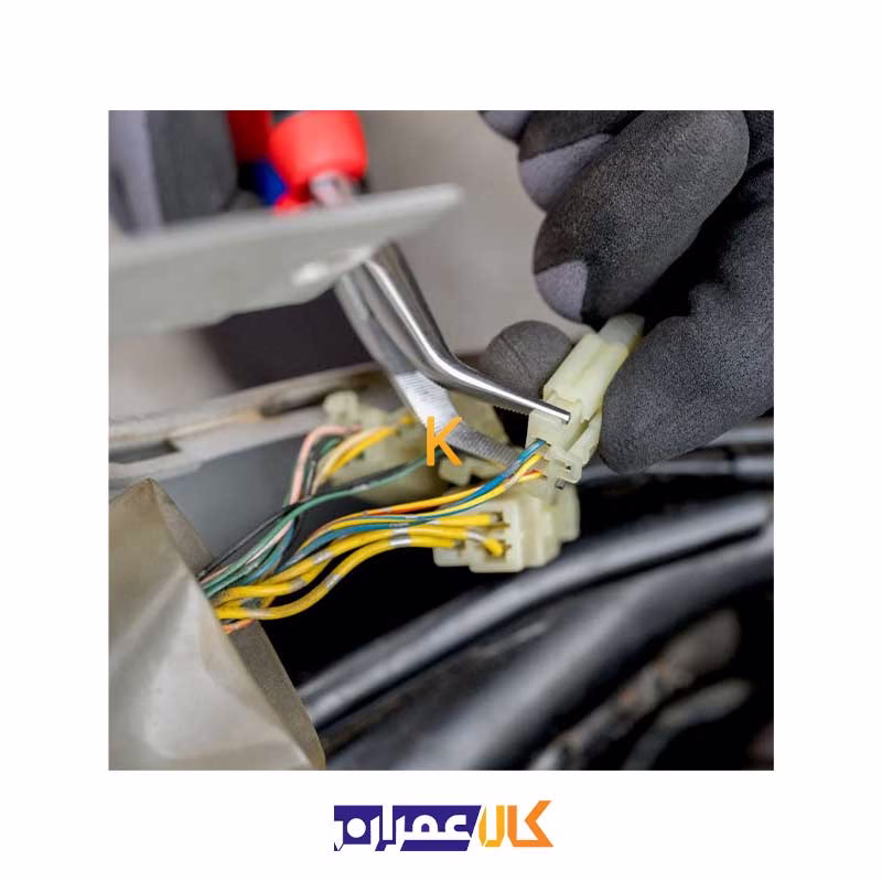 دم باریک سرکج مدل 2625200 کنیپکس