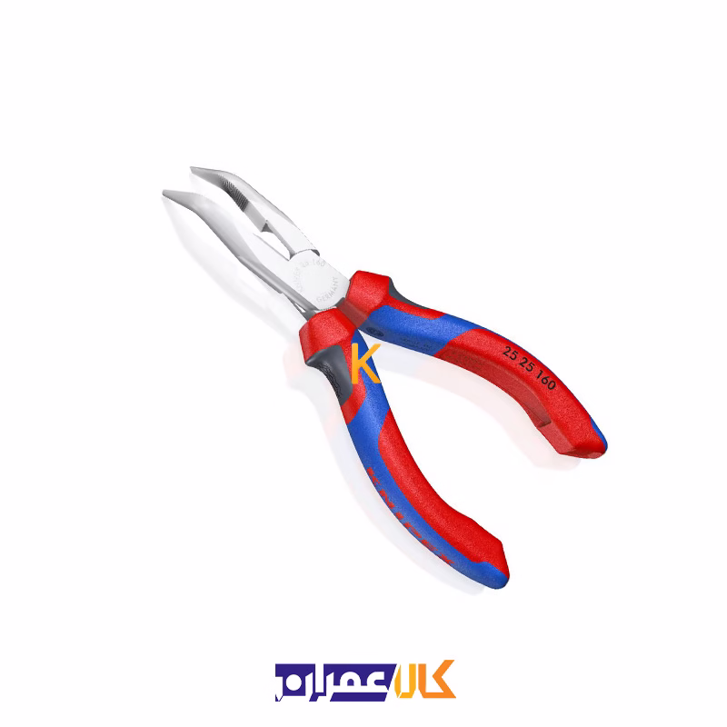 دم باریک سرکج مدل 2525160 کنیپکس