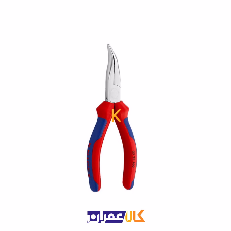 دم باریک سرکج مدل 2525160 کنیپکس