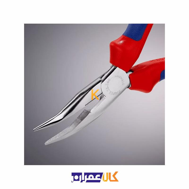 دم باریک سرکج مدل 2525160 کنیپکس
