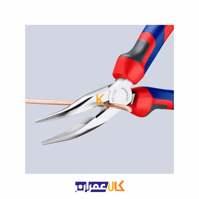 دم باریک سرکج مدل 2525160 کنیپکس