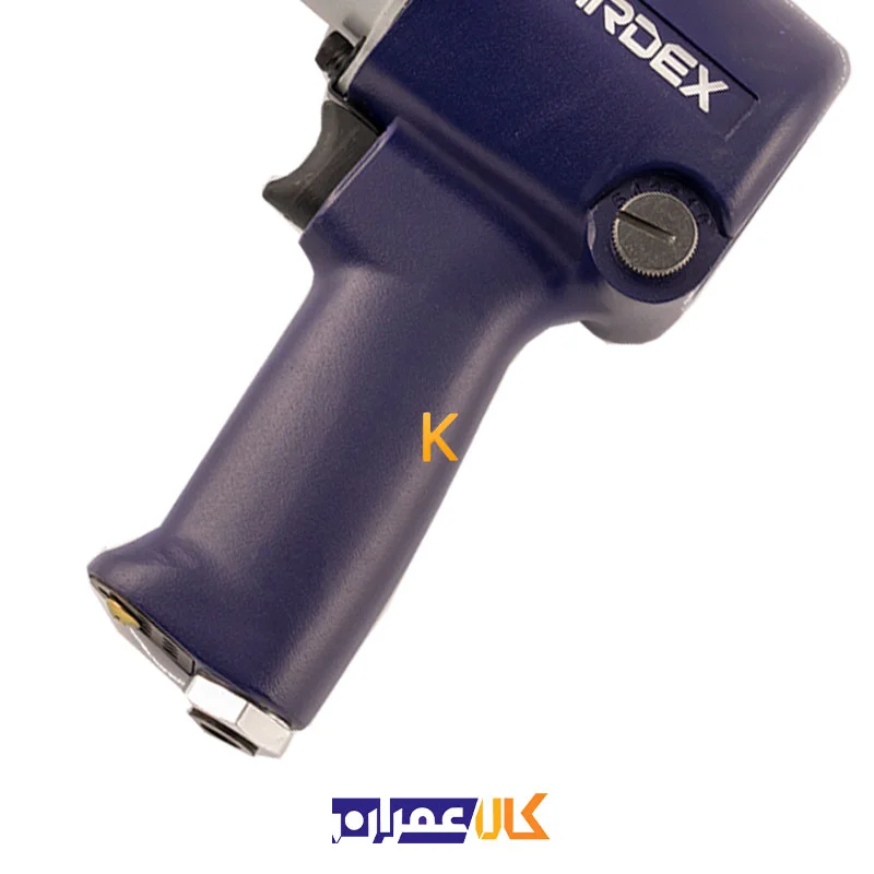 بکس بادی مدل AW-1268 هاردکس