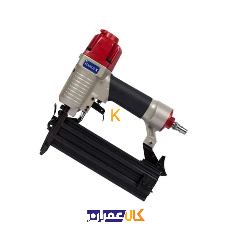 میخکوب بادی مدل HX-1850 هاردکس