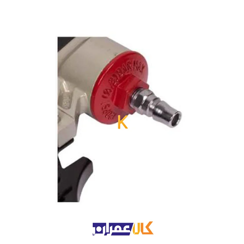 میخکوب بادی مدل HX-1850 هاردکس