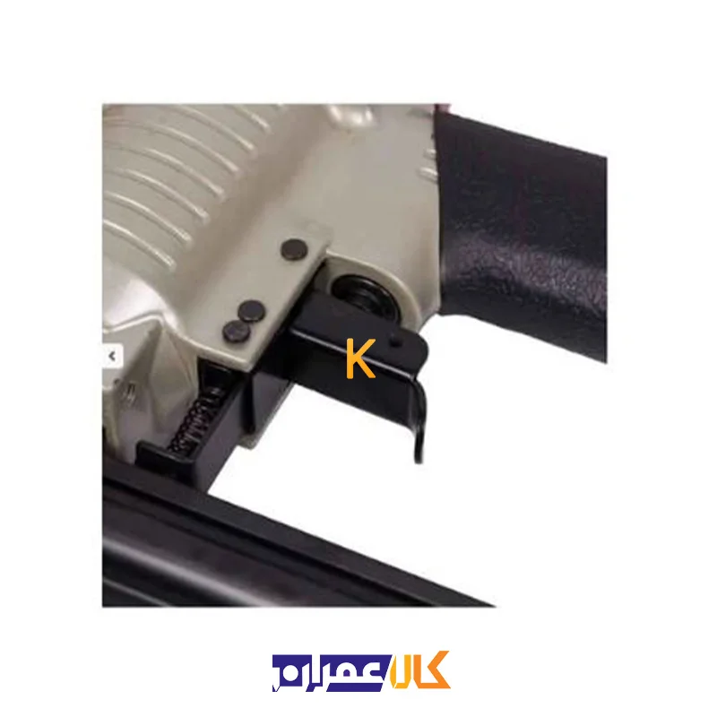 میخکوب بادی مدل HX-1850 هاردکس