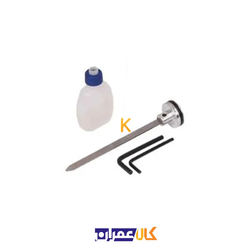 میخکوب بادی مدل HX-1850 هاردکس