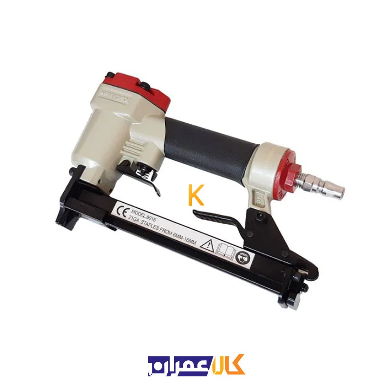 منگنه کوب بادی مدل HX-8016 هاردکس