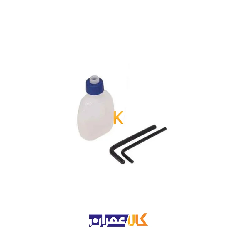 منگنه کوب بادی مدل HX-8016 هاردکس
