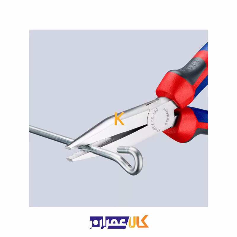 دم باریک مدل 3015160 کنیپکس