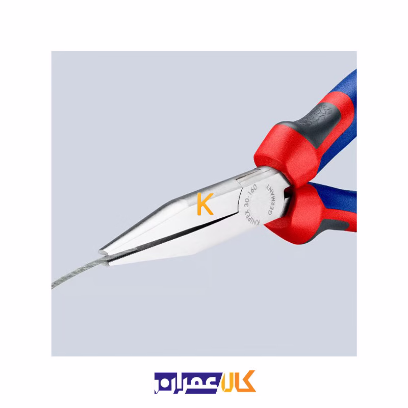 دم باریک مدل 3015160 کنیپکس